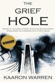 Book cover of The Grief Hole