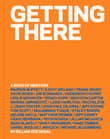 Book cover of Getting There
