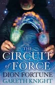 Book cover of The Circuit of Force