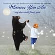 Book cover of Wherever You Are: My Love Will Find You