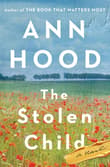 Book cover of The Stolen Child
