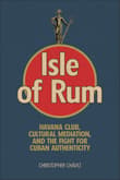 Book cover of Isle of Rum
