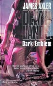 Book cover of Dark Emblem