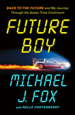 Book cover of Future Boy