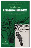 Book cover of Treasure Island!!!