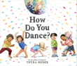 Book cover of How Do You Dance?