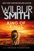 Book cover of King of Kings