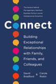 Book cover of Connect