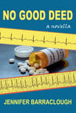 Book cover of No Good Deed