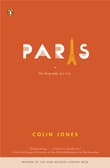 Book cover of Paris: The Biography of a City
