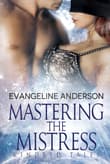 Book cover of Mastering the Mistress