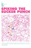 Book cover of Spiking the Sucker Punch