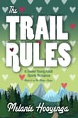 Book cover of The Trail Rules