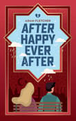 Book cover of After Happy Ever After