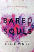Book cover of Bared Souls