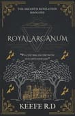 Book cover of Royal Arcanum