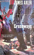 Book cover of Crossways