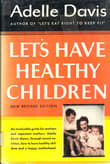Book cover of Let's Have Healthy Children