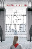 Book cover of A Night Divided