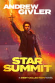 Book cover of Star Summit
