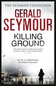 Book cover of Killing Ground