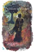 Book cover of Prisoners of Secrets