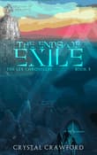 Book cover of The Ends of Exile