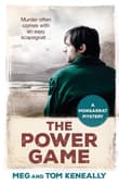 Book cover of The Power Game