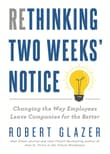 Book cover of Rethinking Two Weeks' Notice