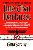 Book cover of Into That Darkness: An Examination of Conscience