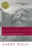 Book cover of Inventing America: Jefferson's Declaration of Independence