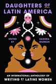 Book cover of Daughters of Latin America