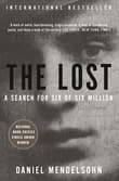 Book cover of The Lost: The Search for Six of Six Million