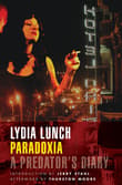 Book cover of Paradoxia: A Predator's Diary