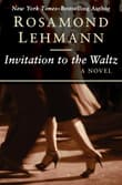 Book cover of Invitation to the Waltz