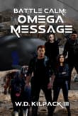 Book cover of Omega Message