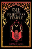Book cover of Path to the Priestess Temple