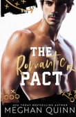 Book cover of The Romantic Pact