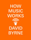 Book cover of How Music Works
