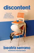 Book cover of Discontent
