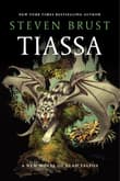 Book cover of Tiassa