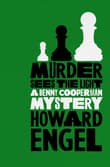 Book cover of Murder Sees the Light