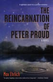 Book cover of The Reincarnation of Peter Proud