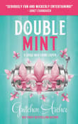 Book cover of Double Mint