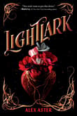 Book cover of Lightlark