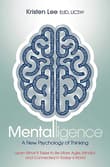 Book cover of Mentalligence