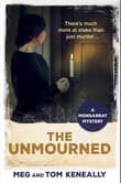 Book cover of The Unmourned