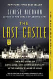 Book cover of The Last Castle