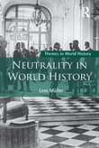 Book cover of Neutrality in World History