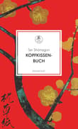 Book cover of Kopfkissenbuch